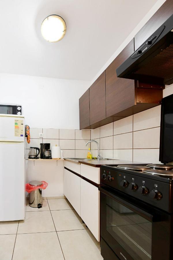Apartman Leona Rakovica Exterior foto