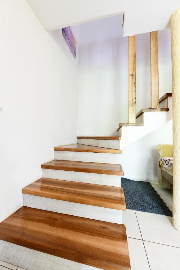 Apartman Leona Rakovica Exterior foto